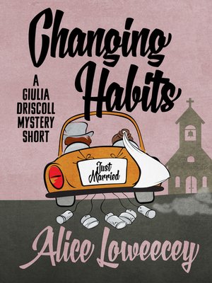 cover image of Changing Habits